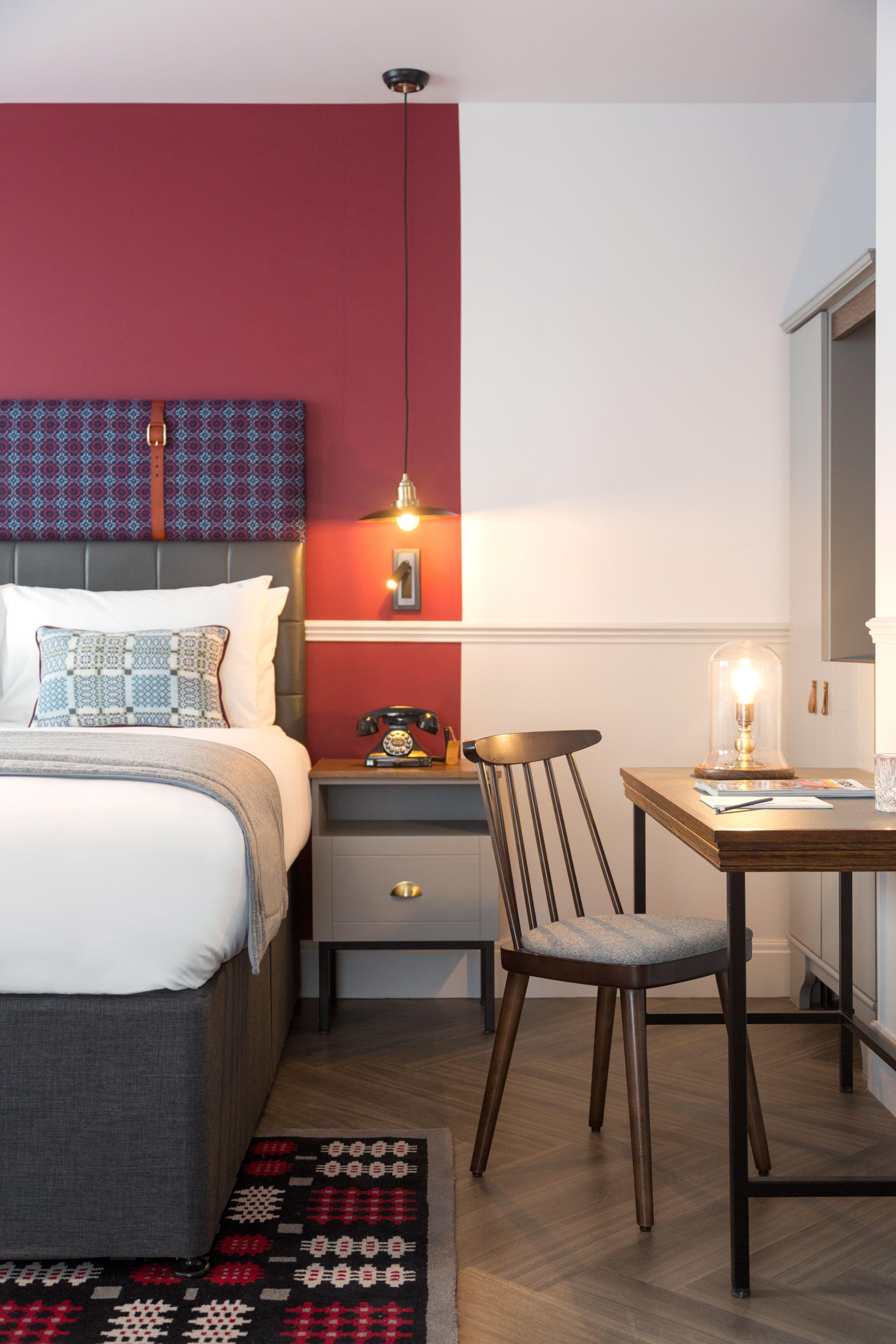 Hotel Indigo - Cardiff By Ihg Kültér fotó