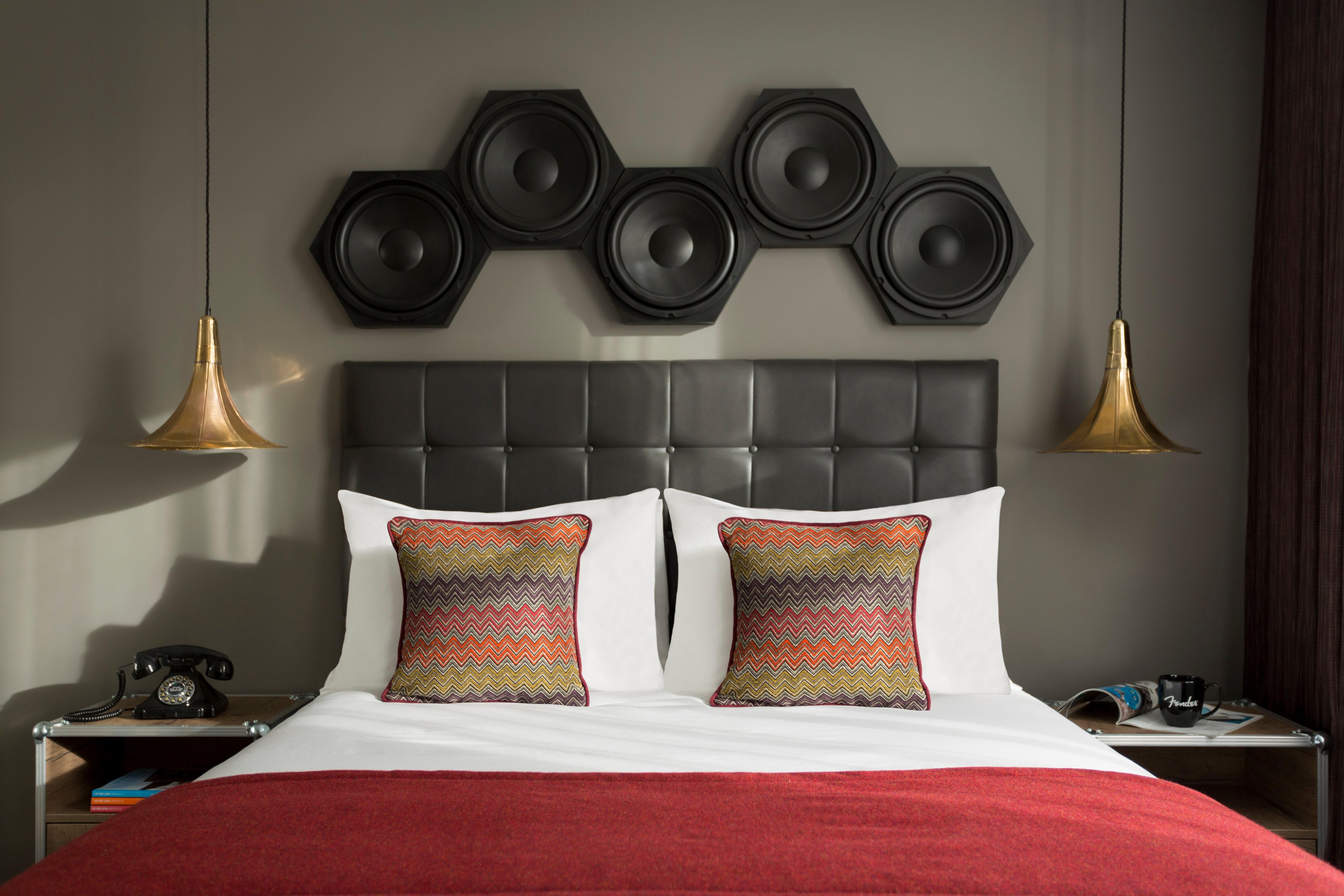 Hotel Indigo - Cardiff By Ihg Kültér fotó