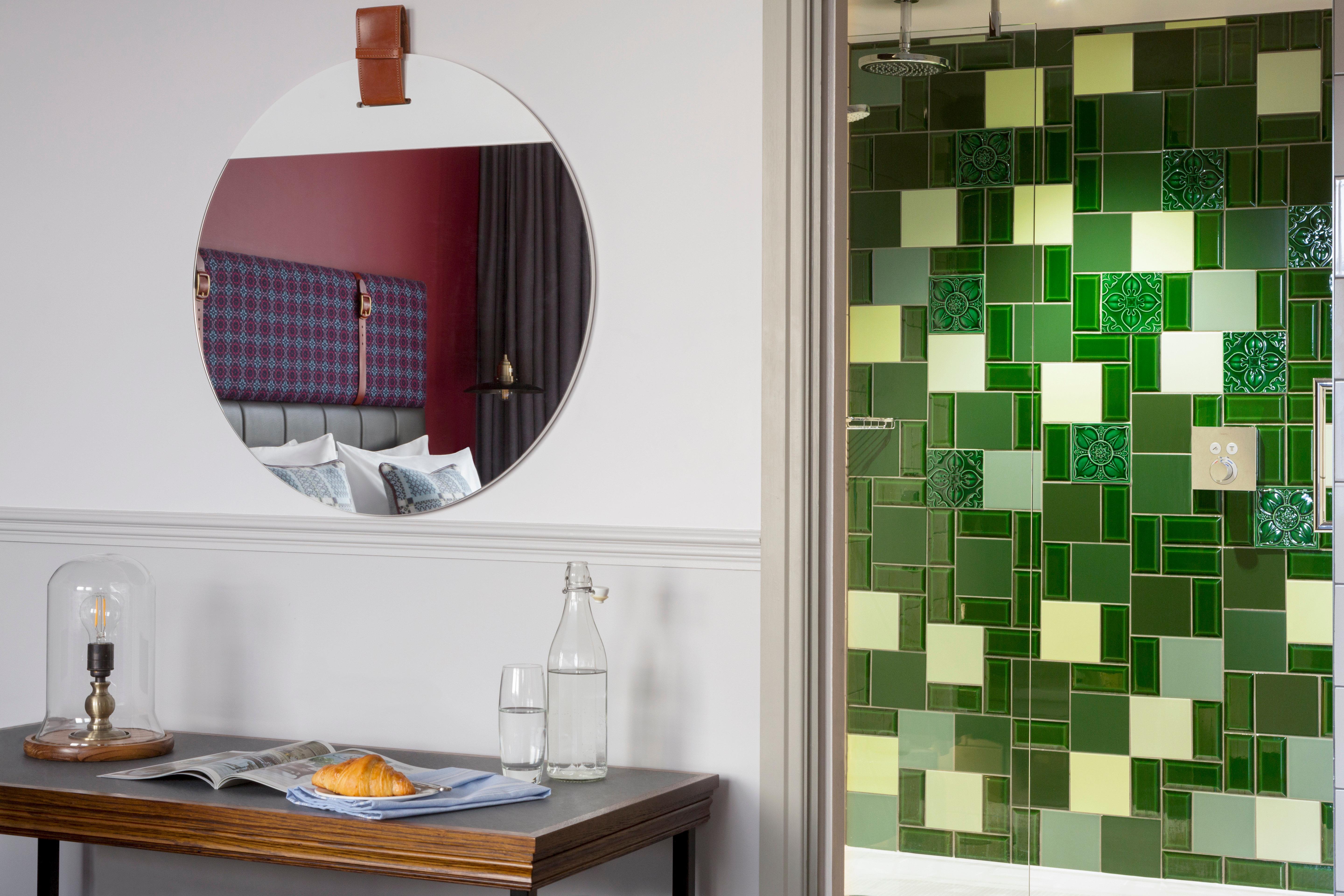 Hotel Indigo - Cardiff By Ihg Kültér fotó
