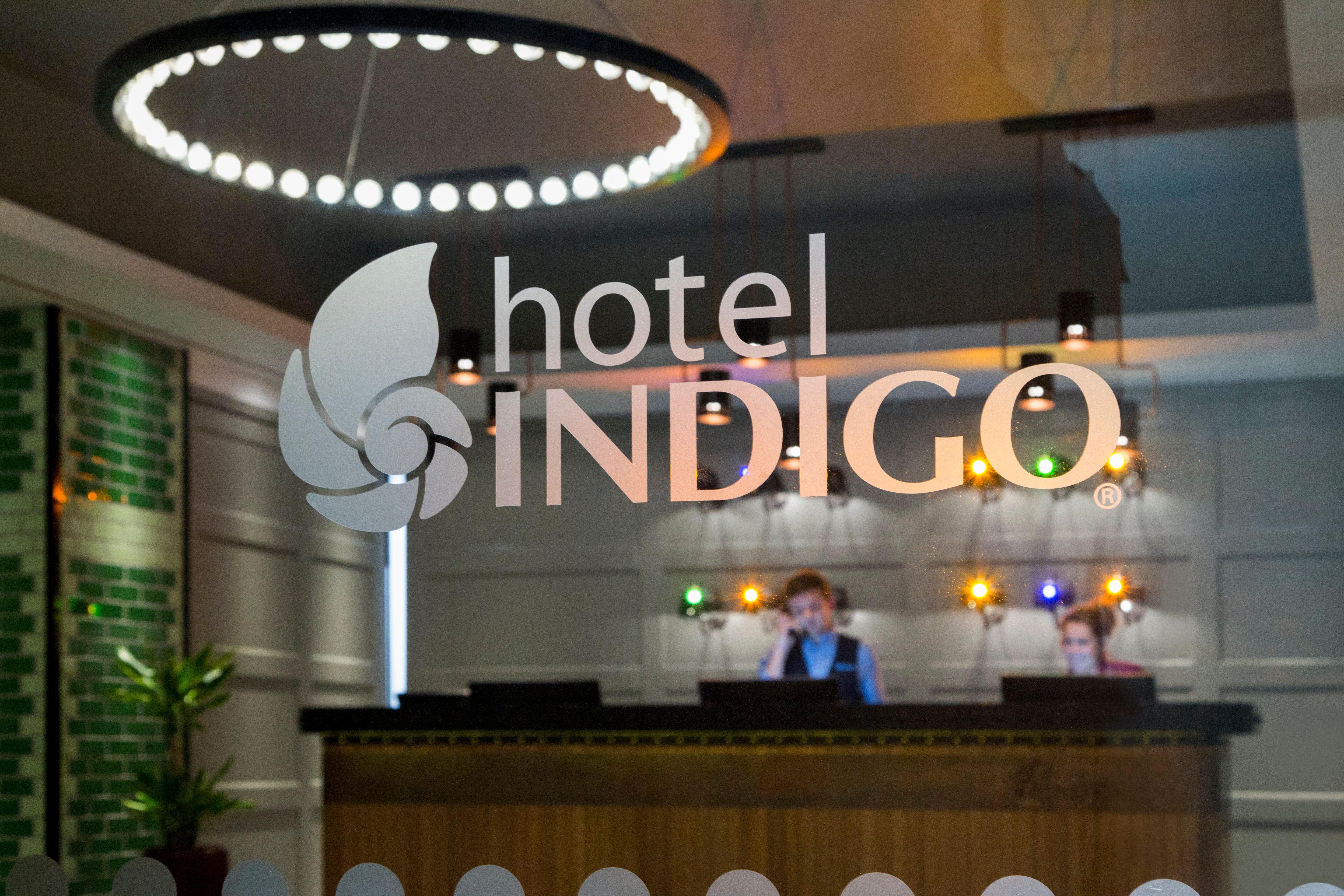 Hotel Indigo - Cardiff By Ihg Kültér fotó